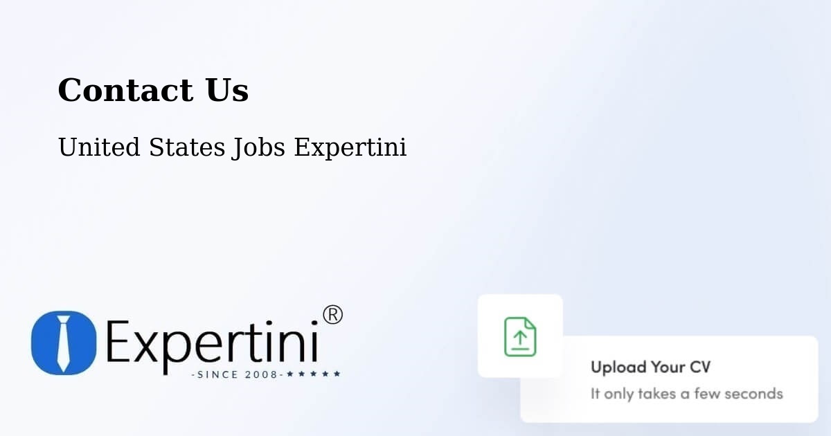 Contact Expertini – Sunset - United States Jobs Expertini