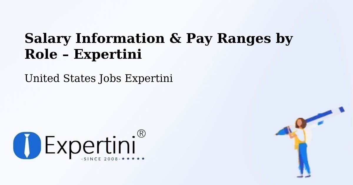 Salary Information & Pay Ranges – Sunset - Sunset, United States Jobs Expertini